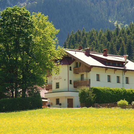 Haus Tirol Ξενοδοχείο Brixen im Thale Εξωτερικό φωτογραφία