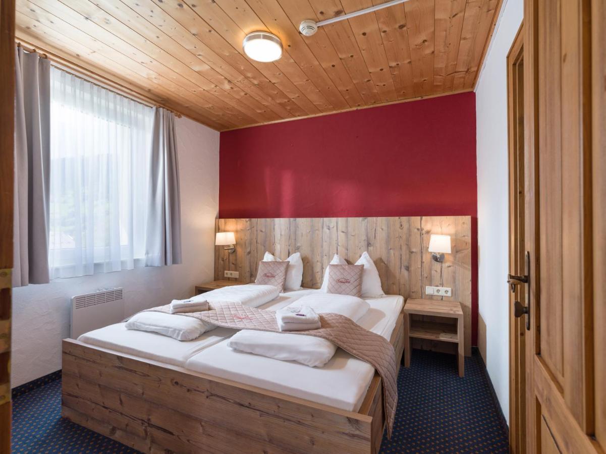 Haus Tirol Ξενοδοχείο Brixen im Thale Εξωτερικό φωτογραφία