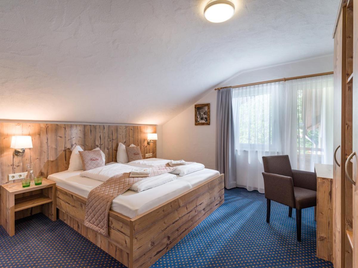 Haus Tirol Ξενοδοχείο Brixen im Thale Εξωτερικό φωτογραφία