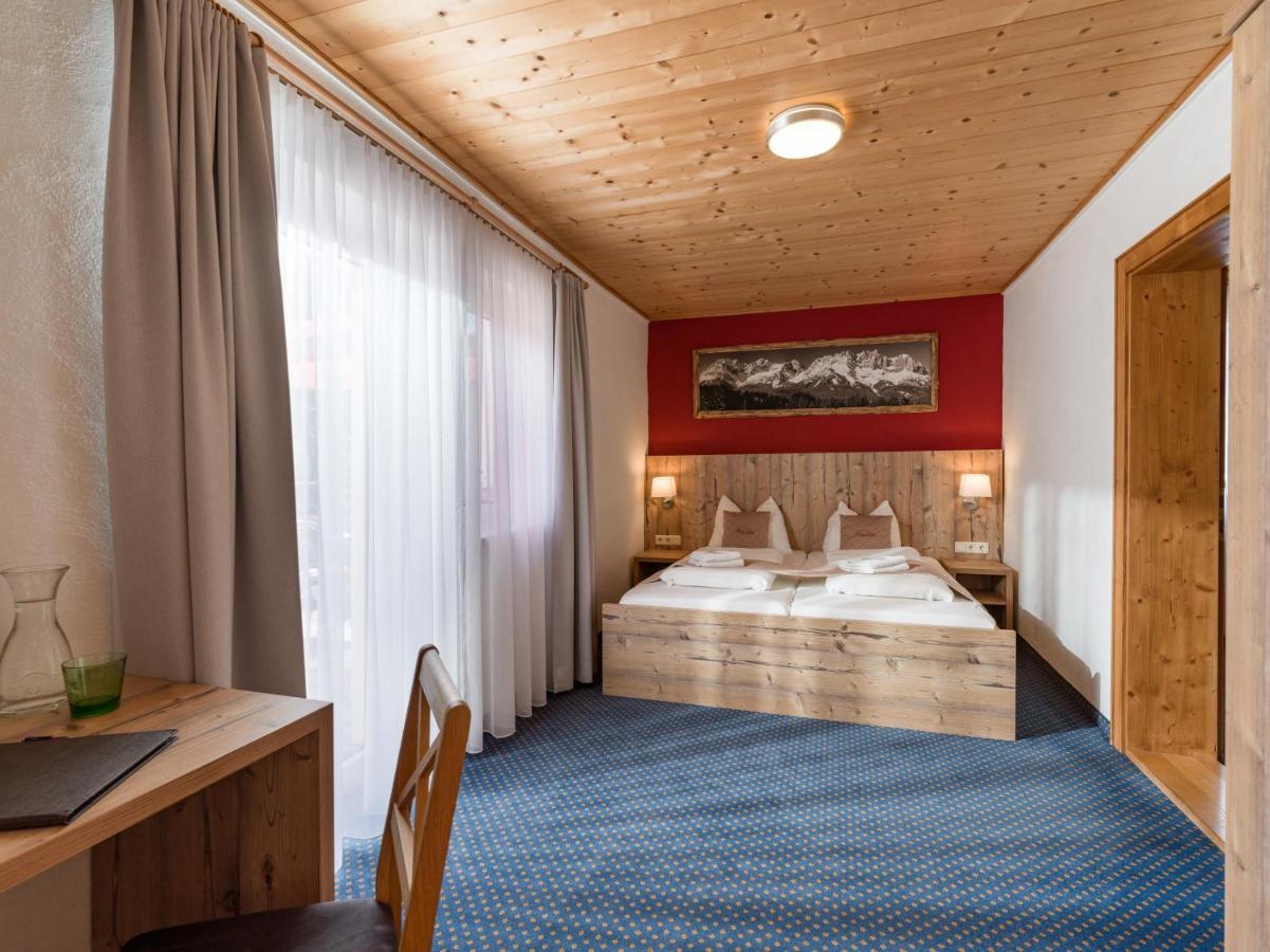 Haus Tirol Ξενοδοχείο Brixen im Thale Εξωτερικό φωτογραφία