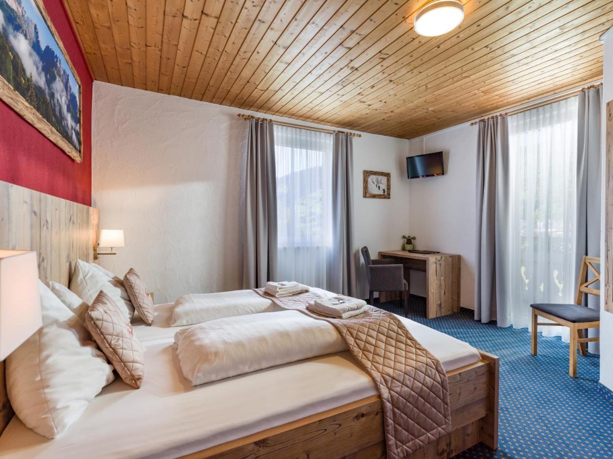 Haus Tirol Ξενοδοχείο Brixen im Thale Εξωτερικό φωτογραφία