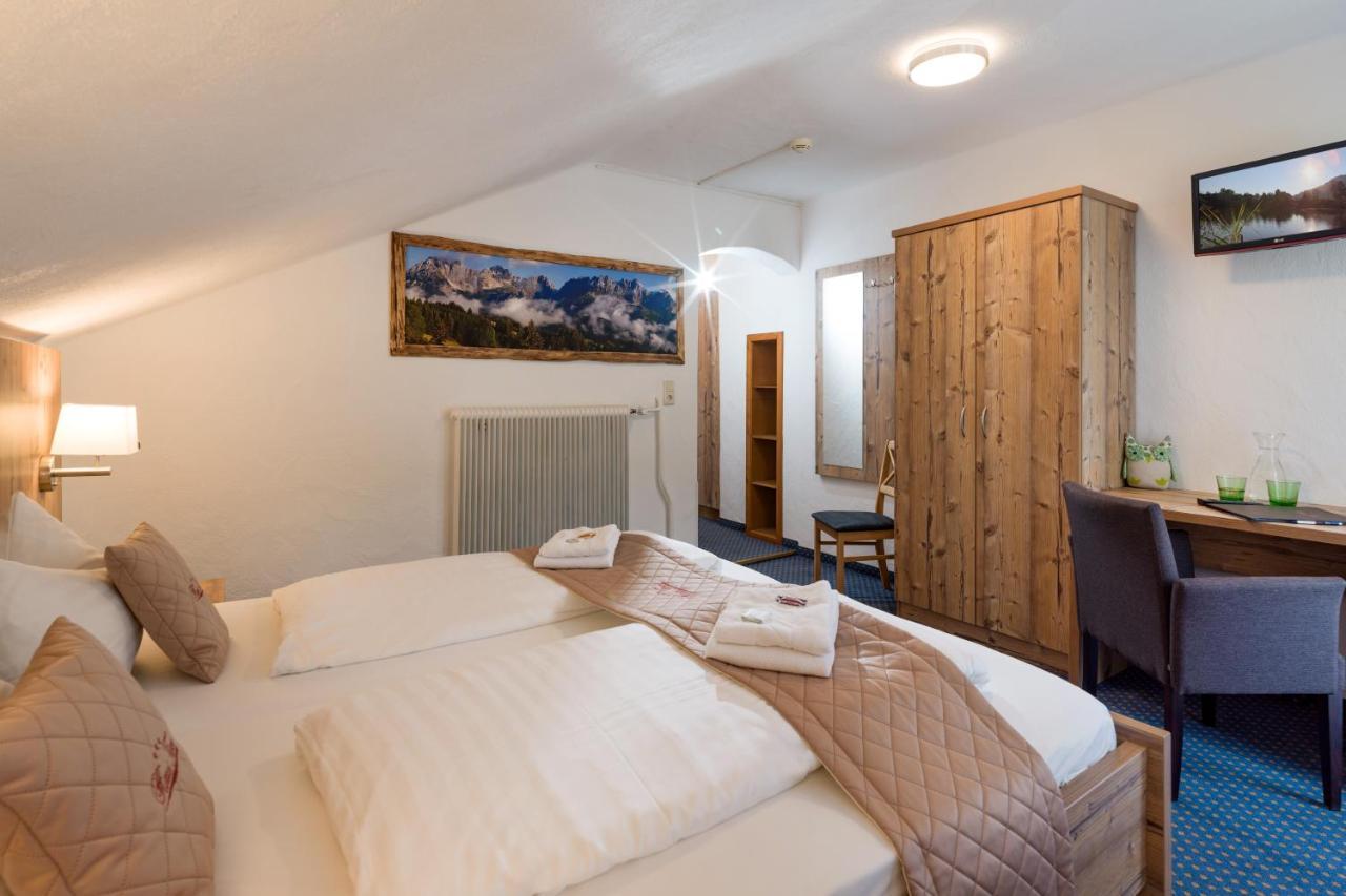Haus Tirol Ξενοδοχείο Brixen im Thale Εξωτερικό φωτογραφία