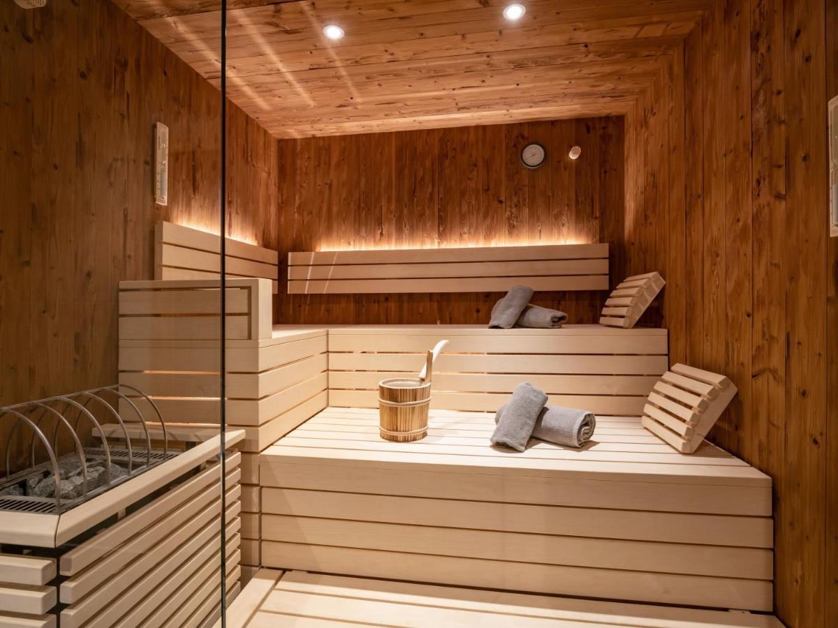 Haus Tirol Ξενοδοχείο Brixen im Thale Εξωτερικό φωτογραφία