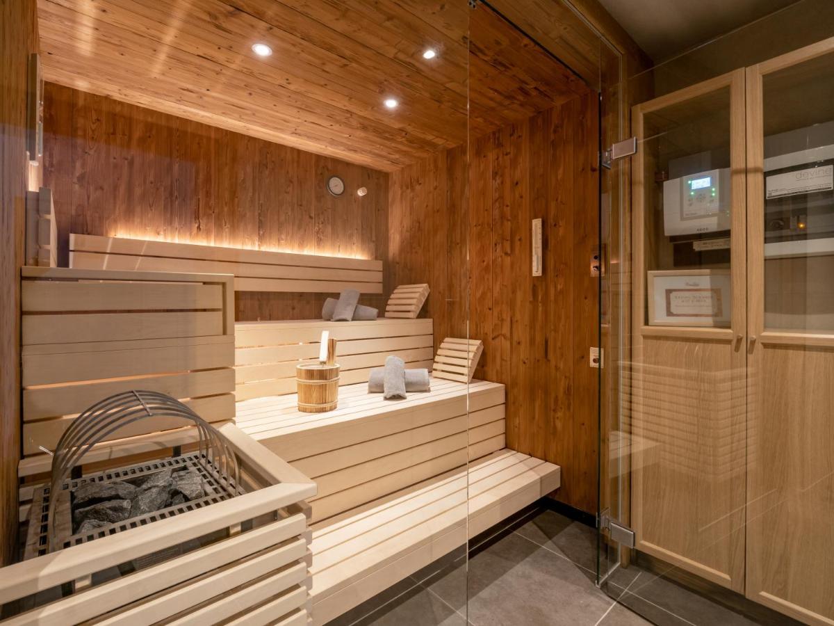 Haus Tirol Ξενοδοχείο Brixen im Thale Εξωτερικό φωτογραφία