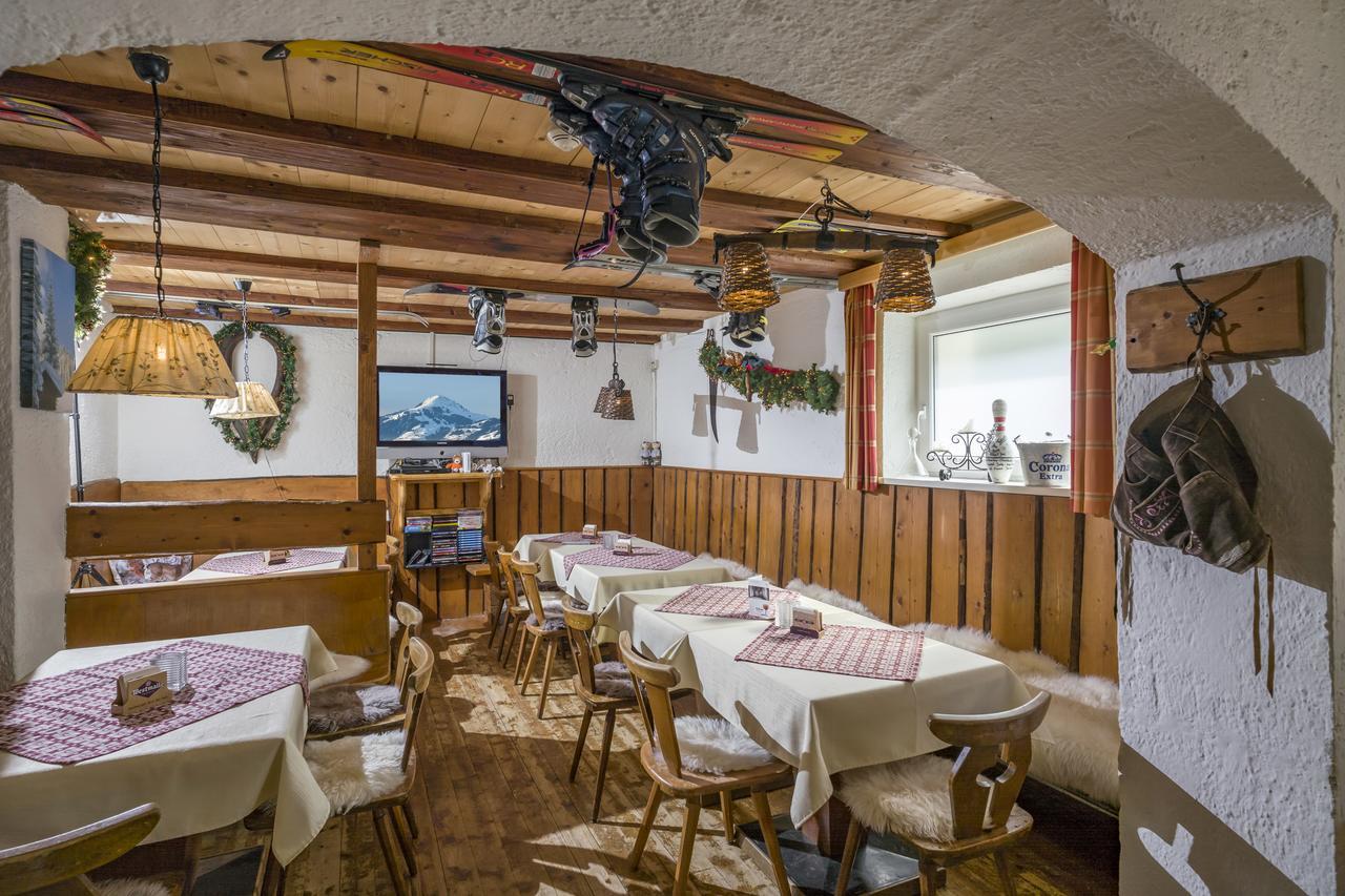 Haus Tirol Ξενοδοχείο Brixen im Thale Εξωτερικό φωτογραφία